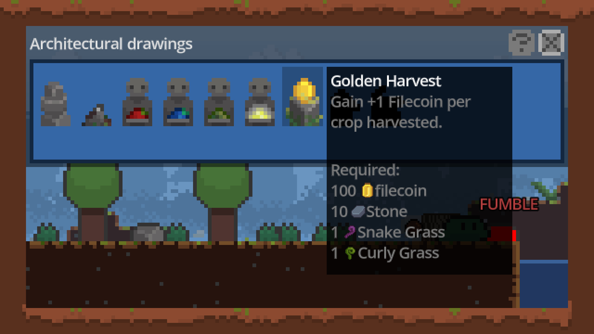 Tiny Monster Village screenshot 6