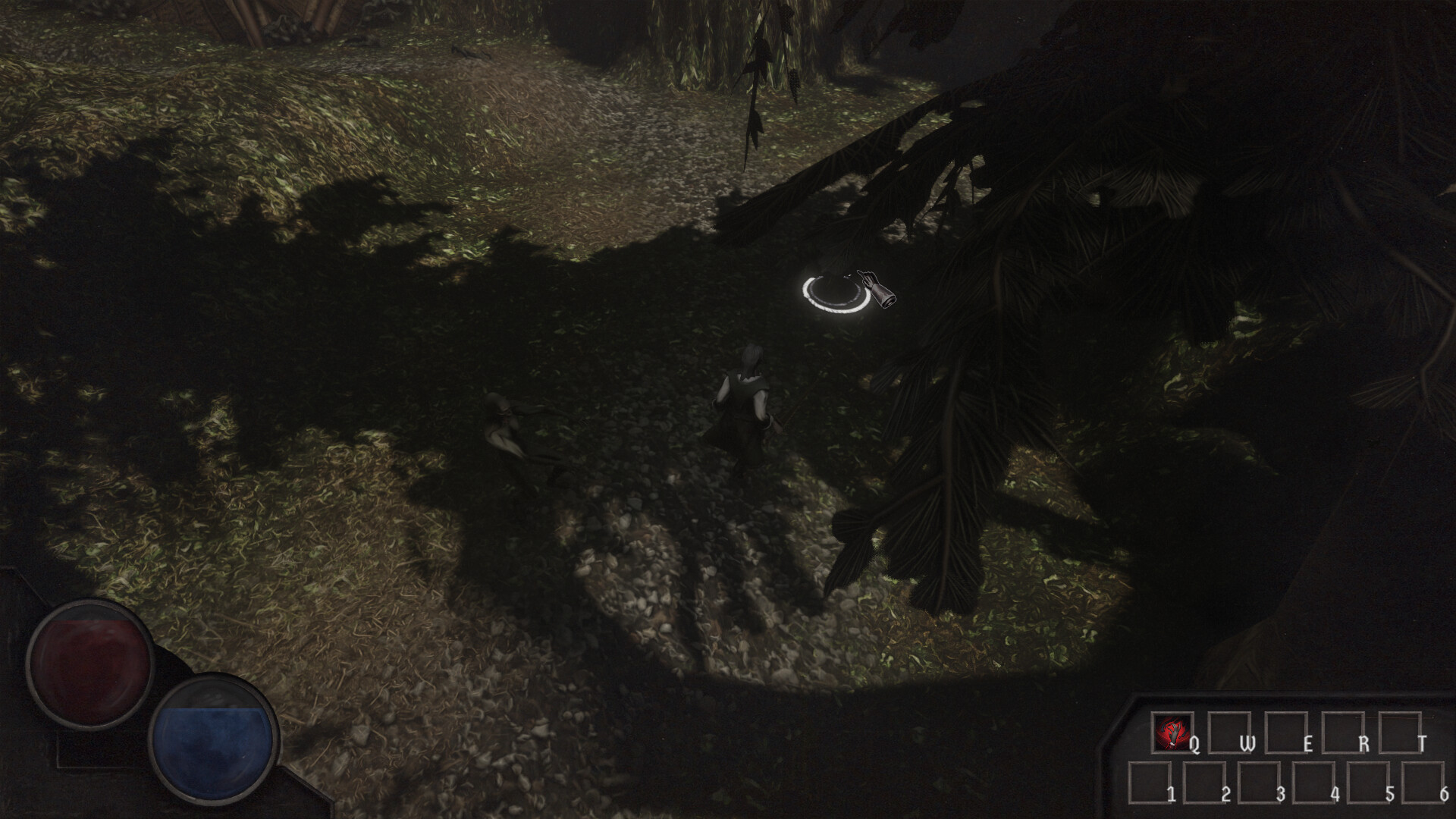 Diabolika screenshot 12