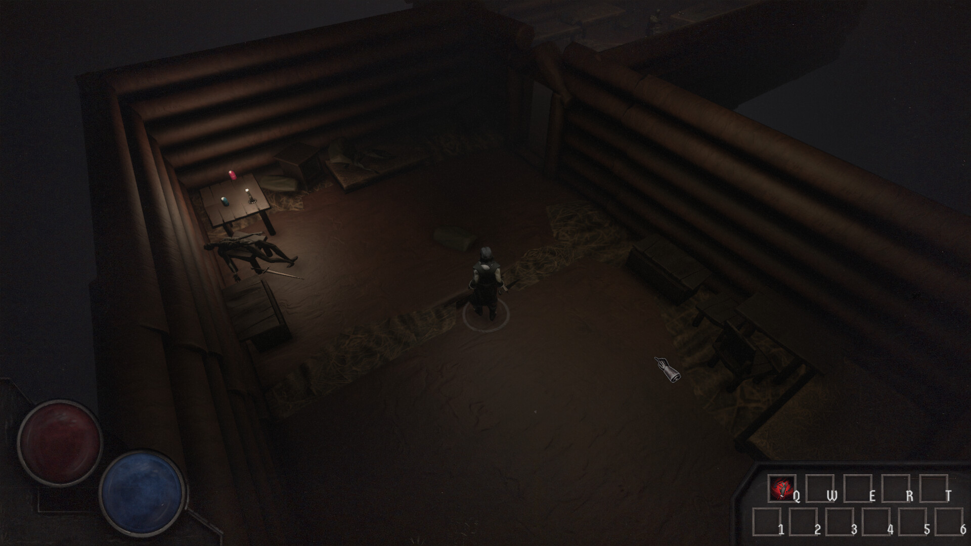 Diabolika screenshot 9