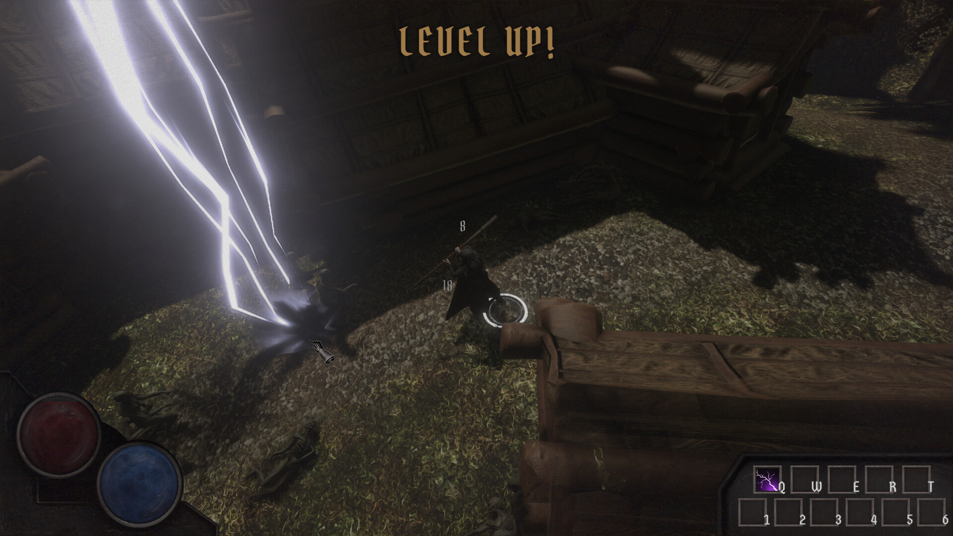 Diabolika screenshot 11