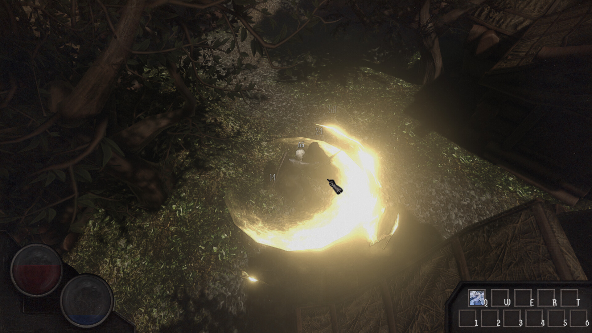 Diabolika screenshot 18