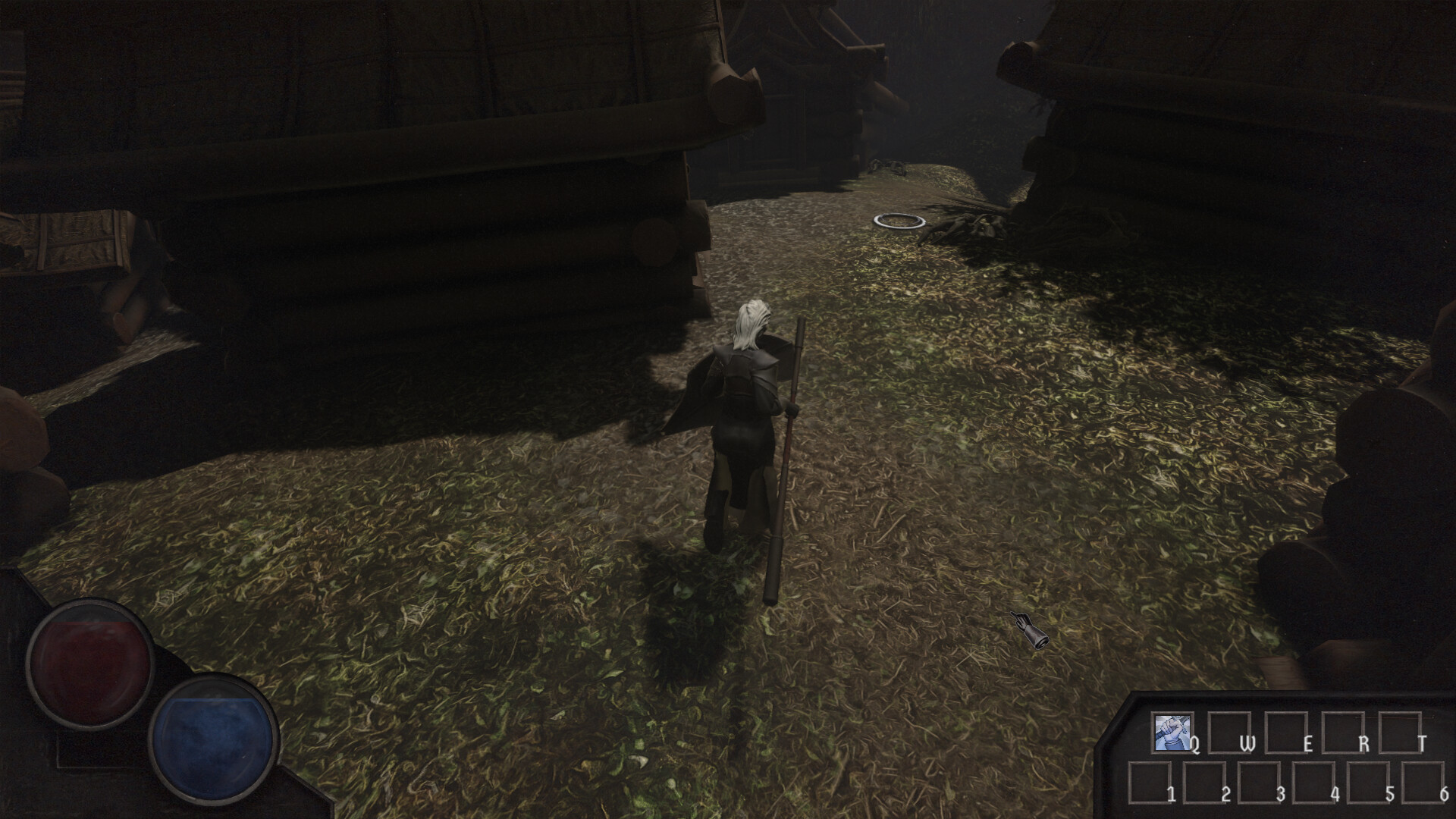 Diabolika screenshot 17