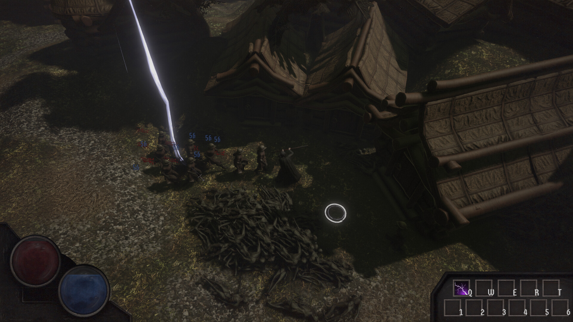 Diabolika screenshot 10