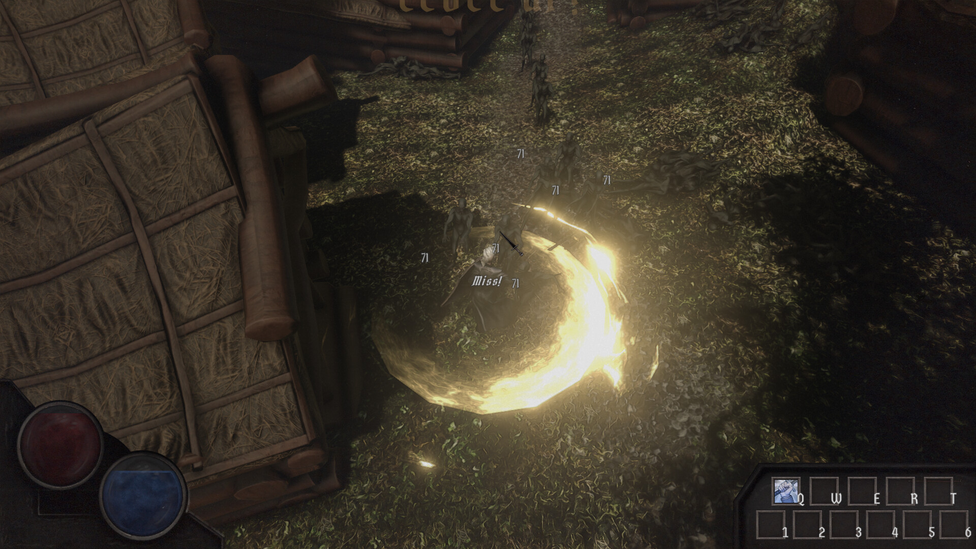 Diabolika screenshot 6