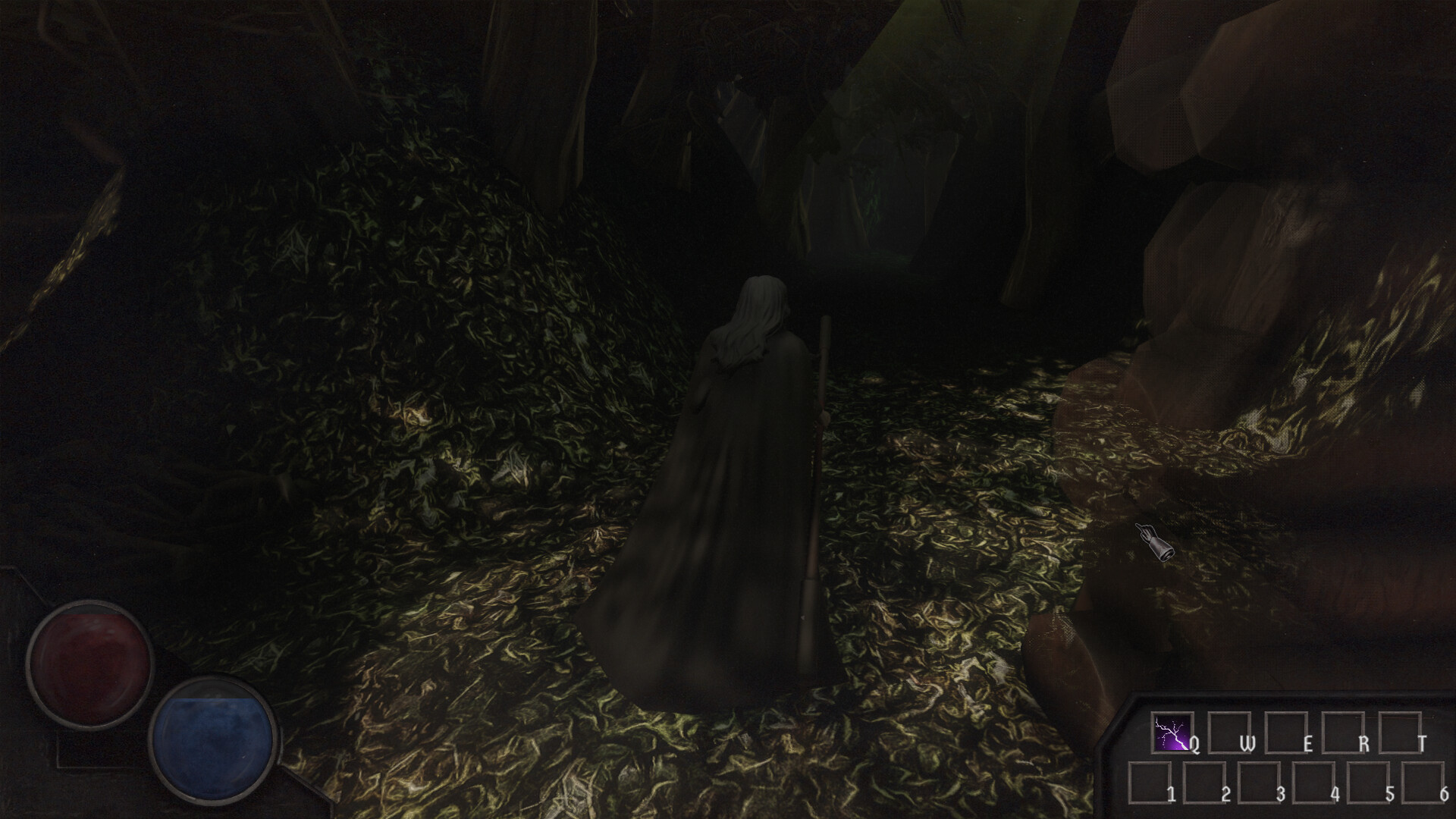 Diabolika screenshot 15