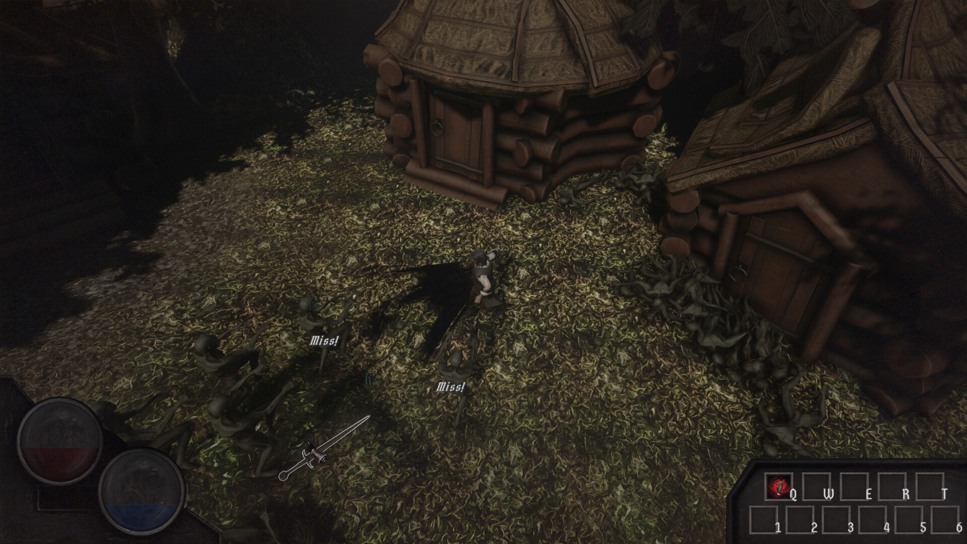 Diabolika screenshot 13