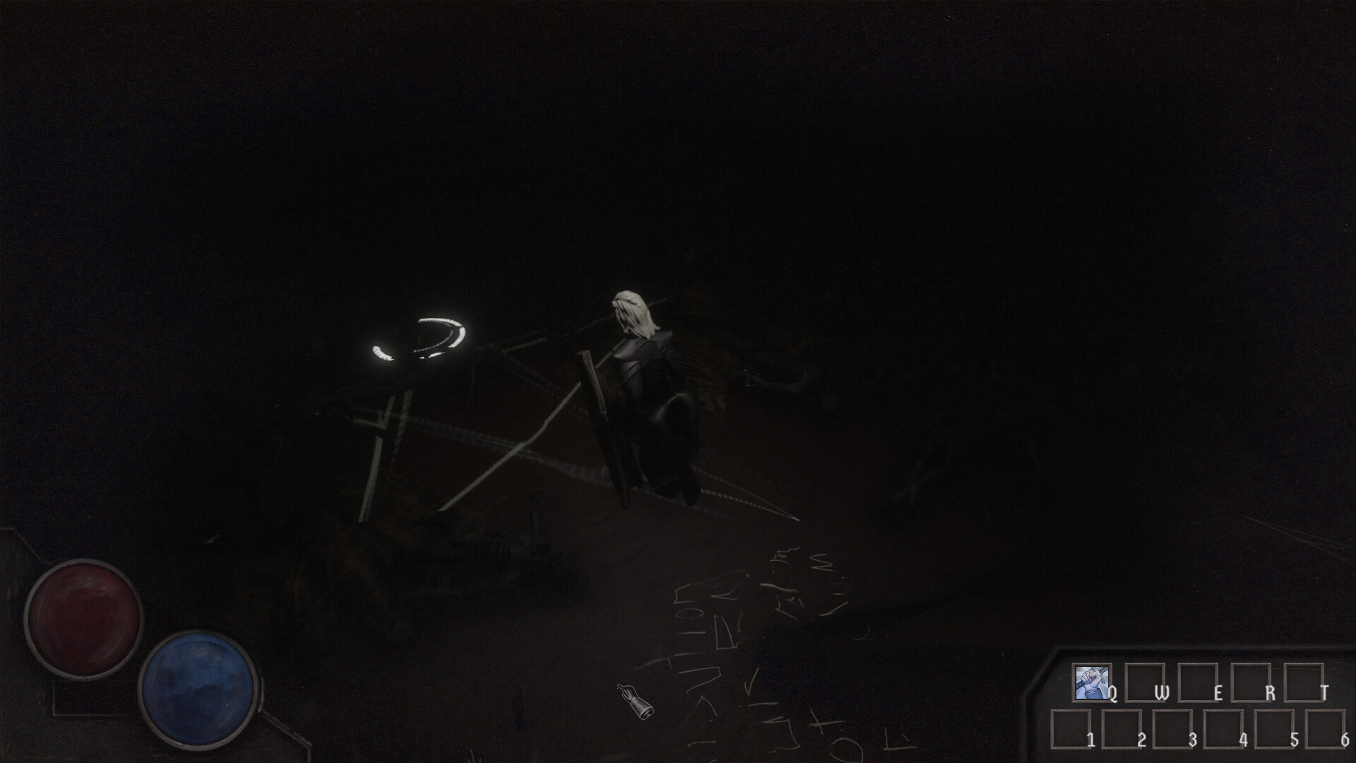 Diabolika screenshot 8