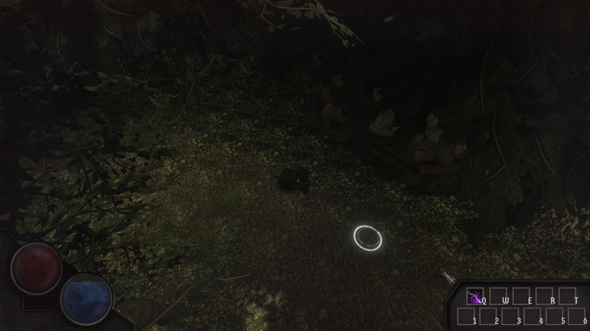Diabolika screenshot 19
