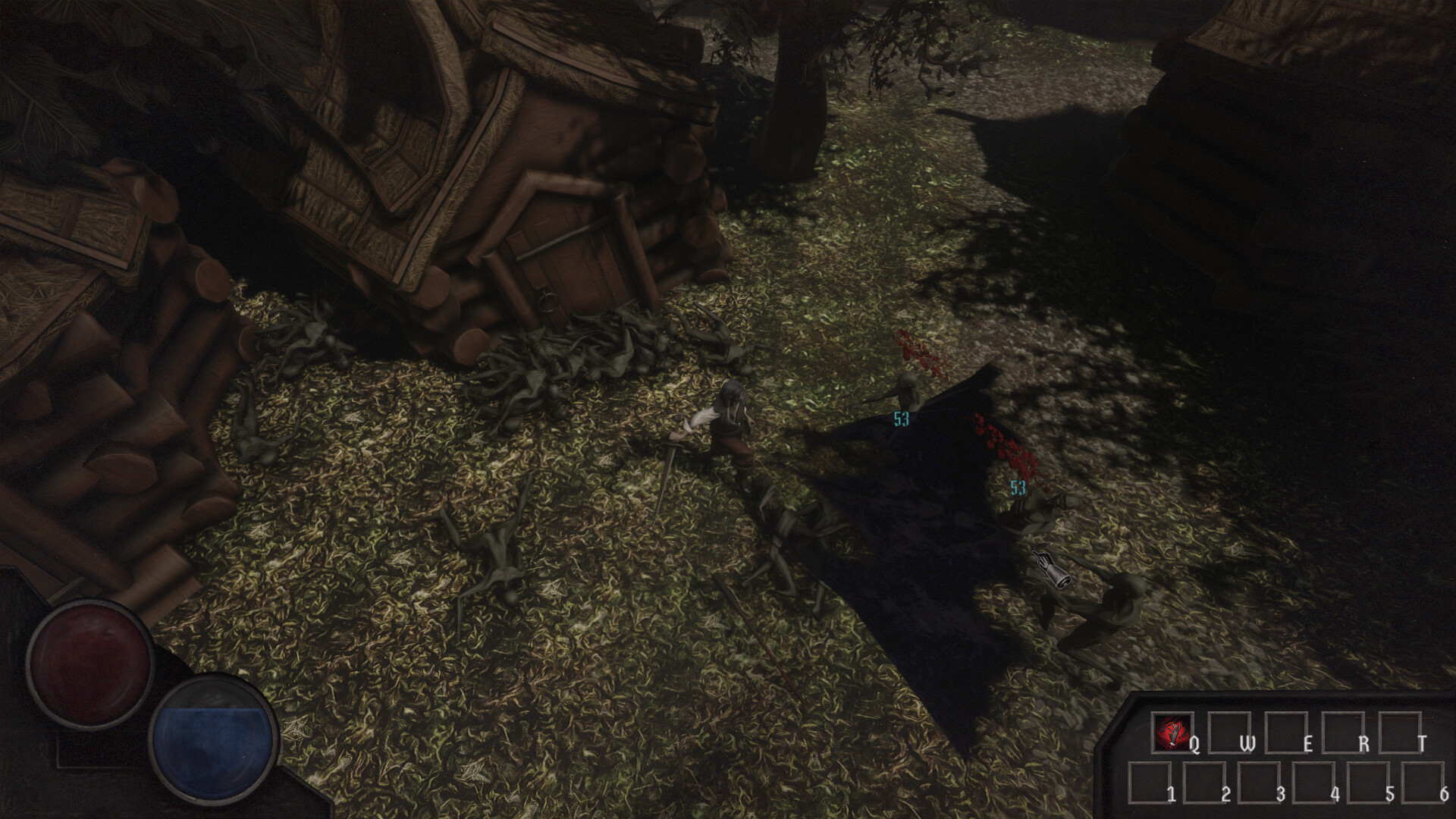 Diabolika screenshot 16