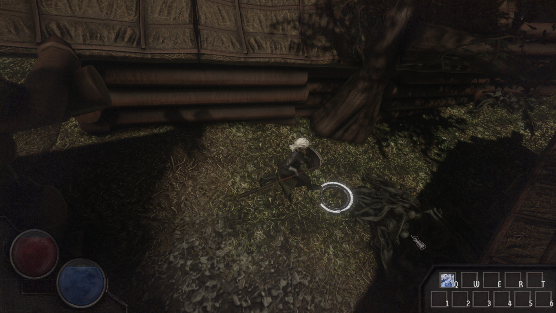 Diabolika screenshot 14