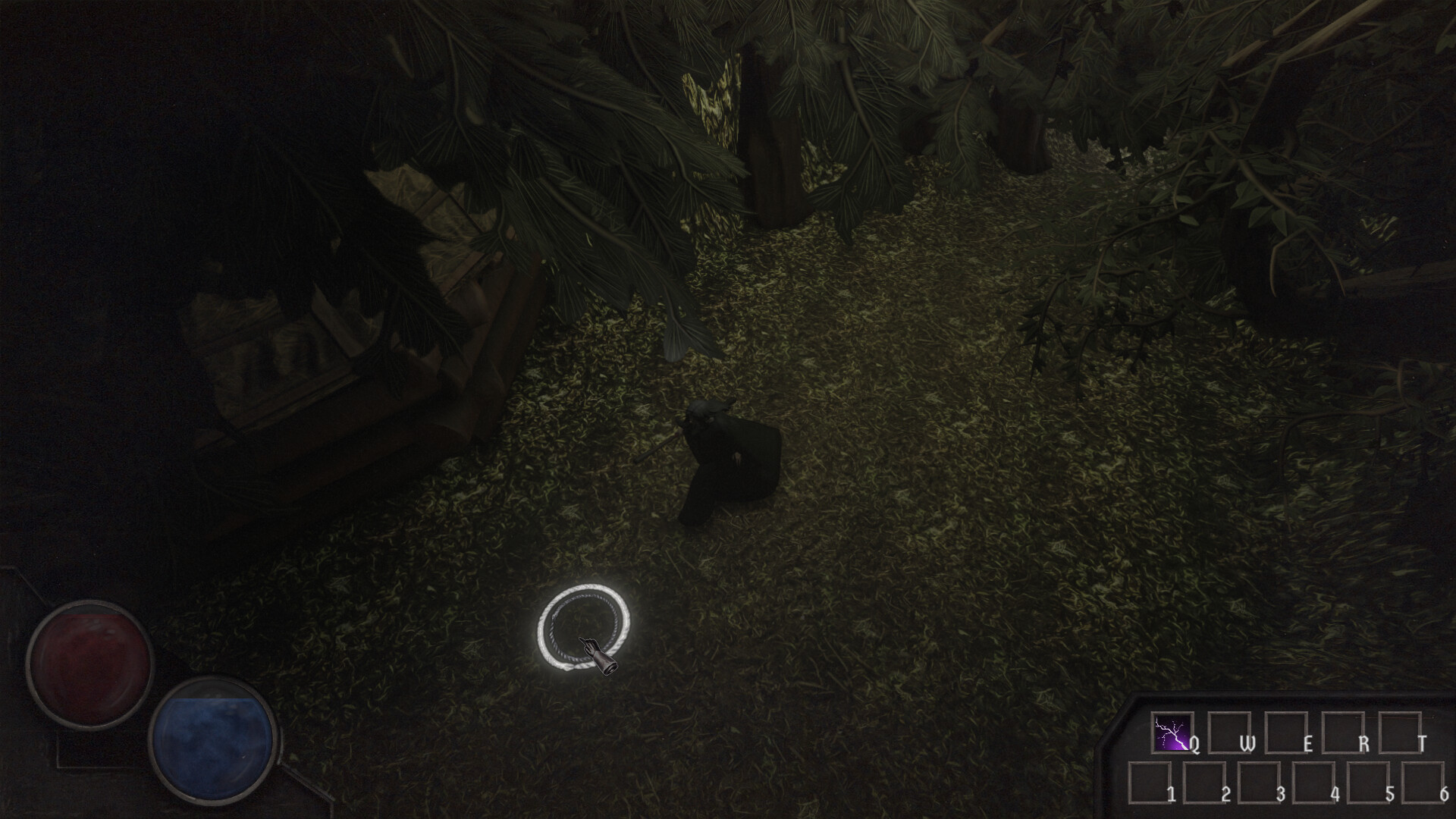 Diabolika screenshot 7