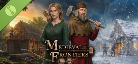 Medieval Frontiers Demo