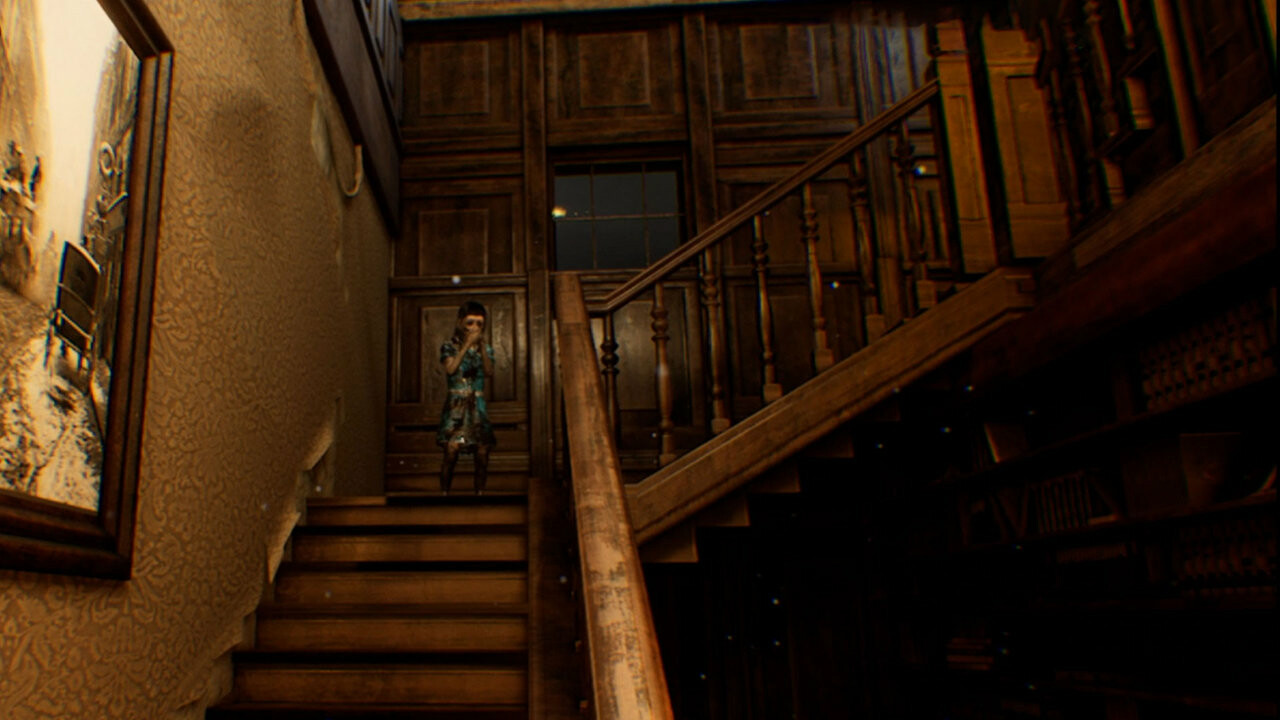 Opus Castle VR screenshot 5