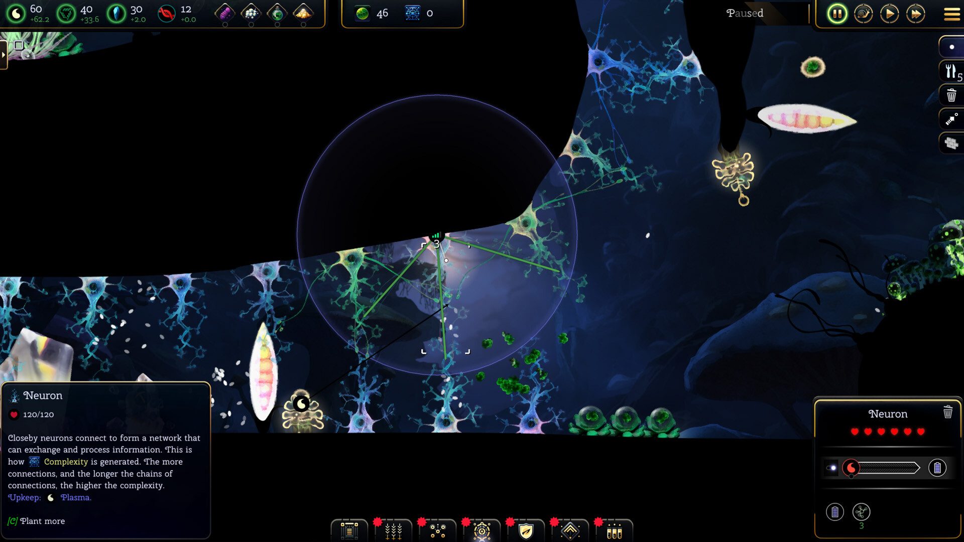Primordial Empire screenshot 7