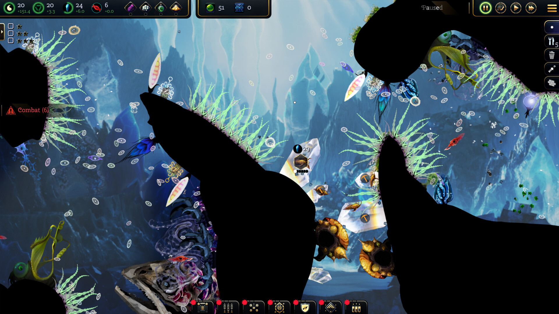Primordial Empire screenshot 10