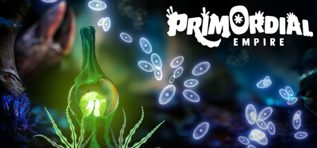 Primordial Empire