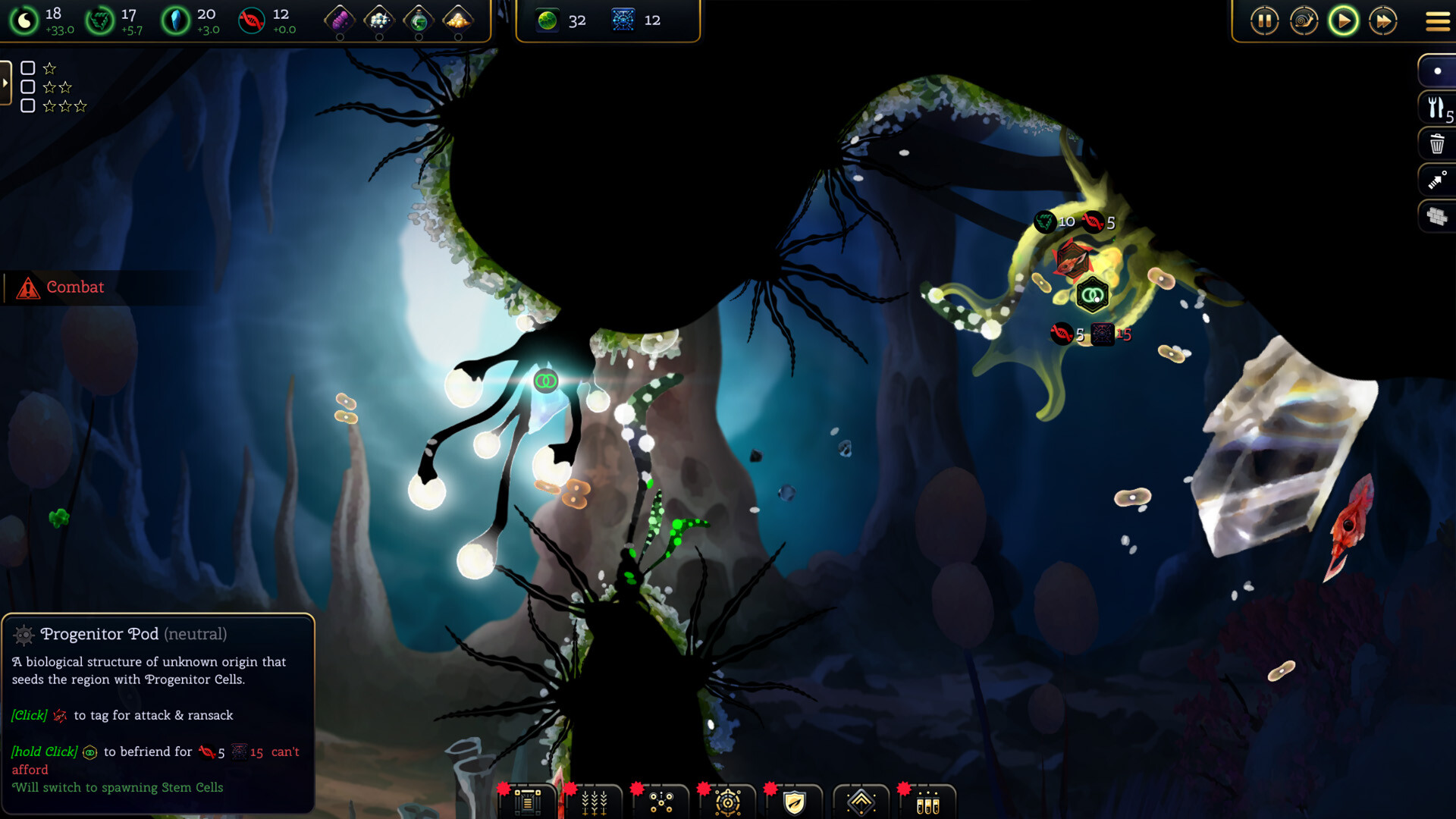 Primordial Empire screenshot 8