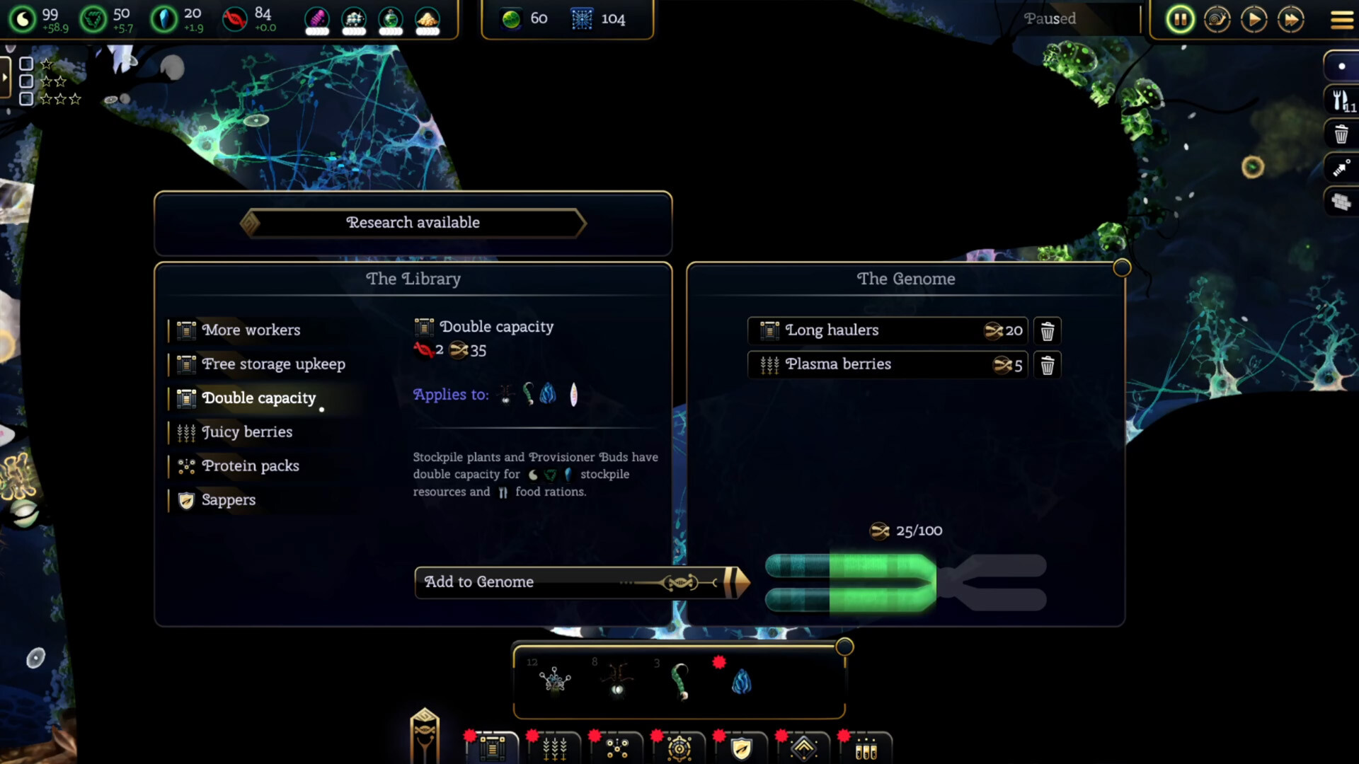 Primordial Empire screenshot 9