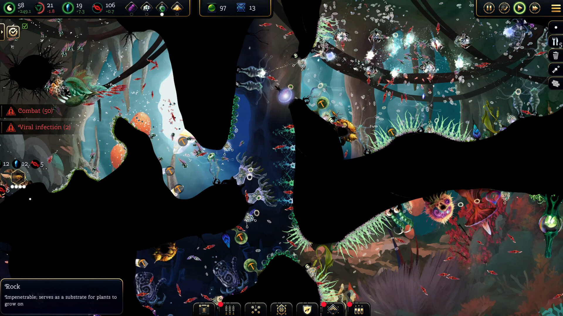 Primordial Empire screenshot 12