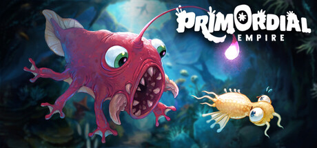 Primordial Empire