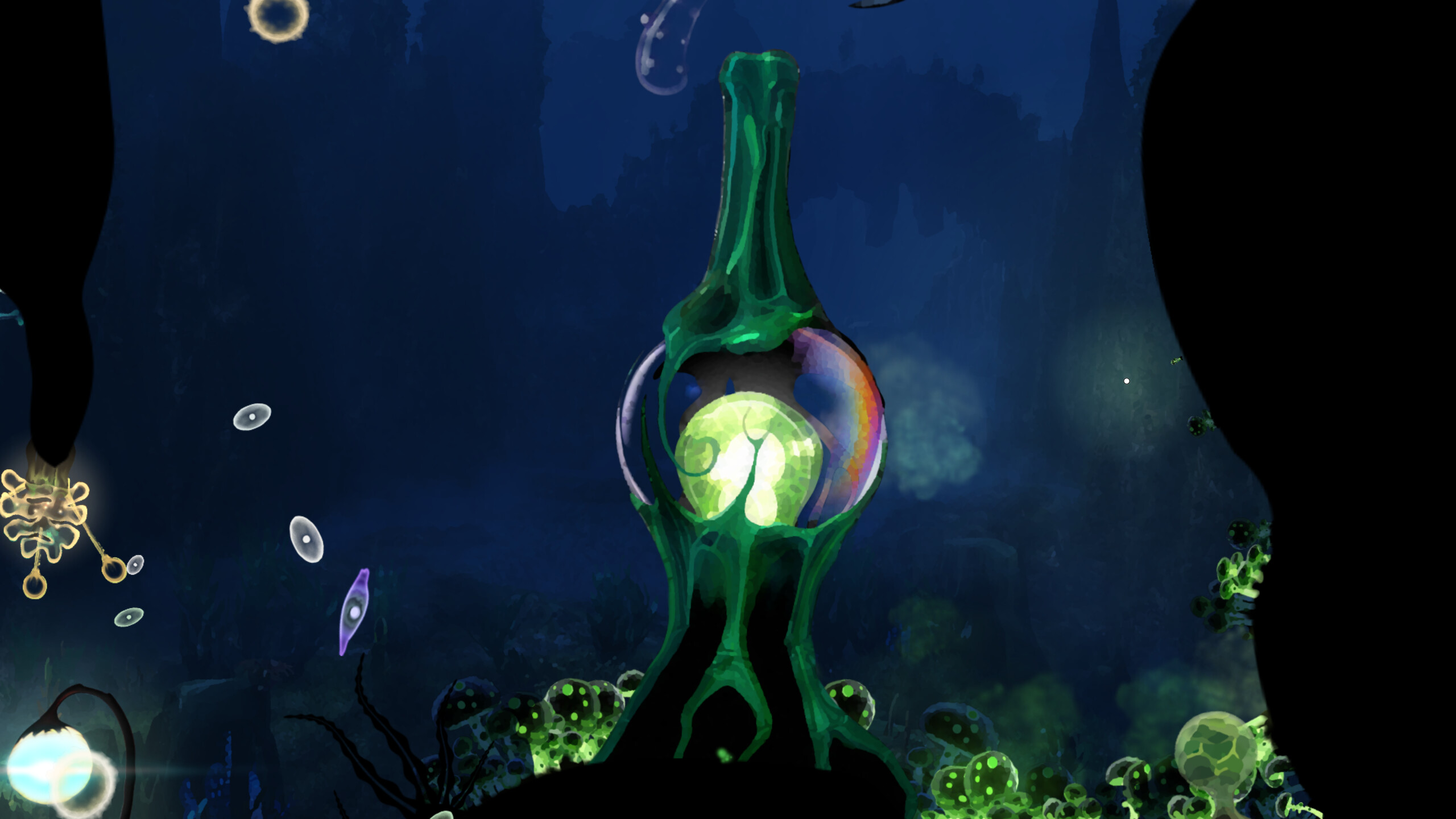 Primordial Empire screenshot 6