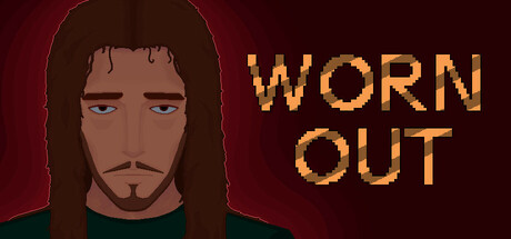 Worn Out Cover Image