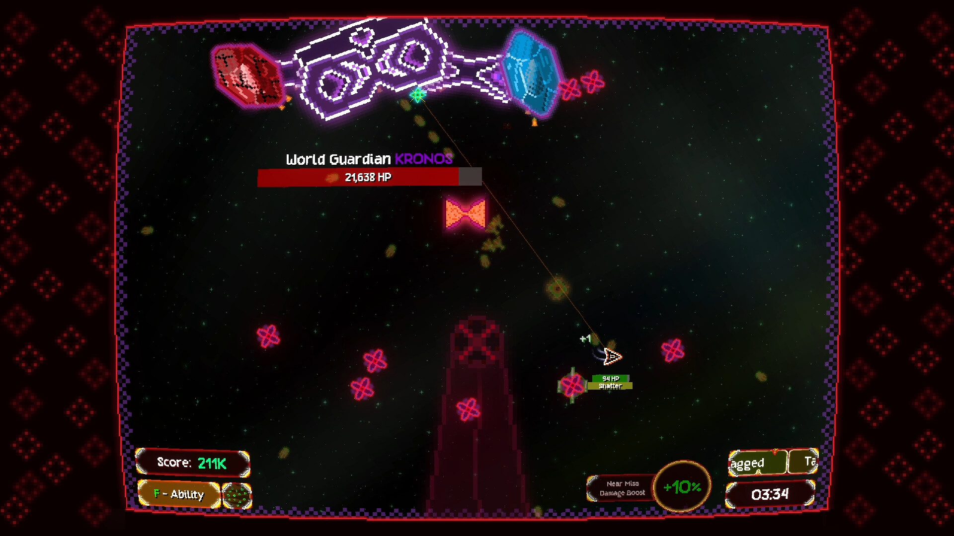 Astrolite screenshot 6