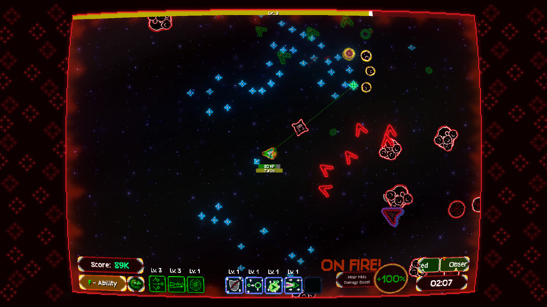 Astrolite screenshot 1