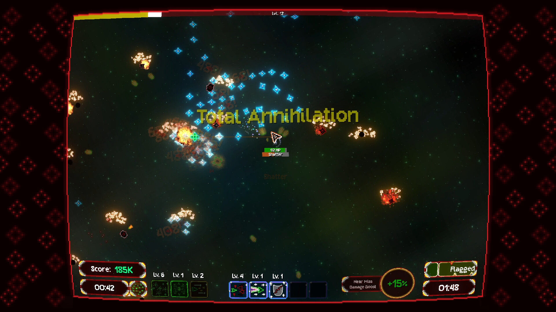 Astrolite screenshot 2