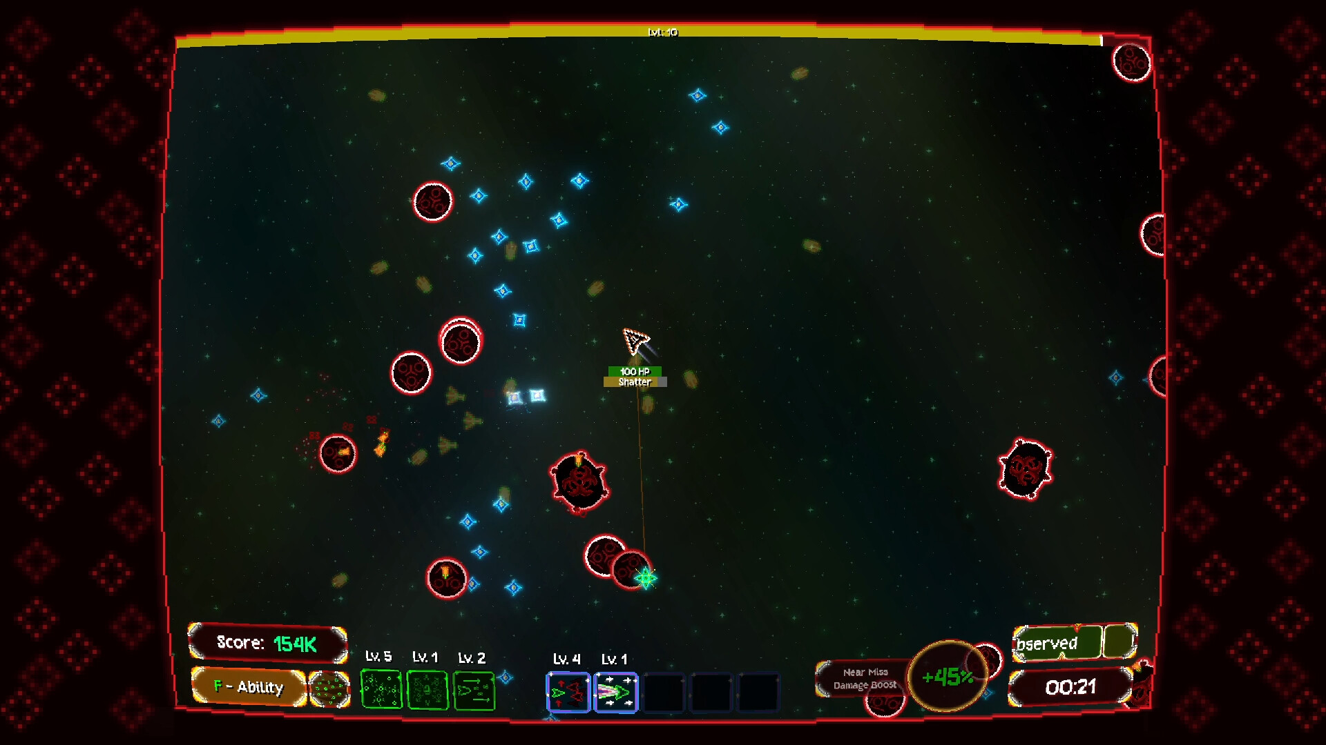 Astrolite screenshot 12