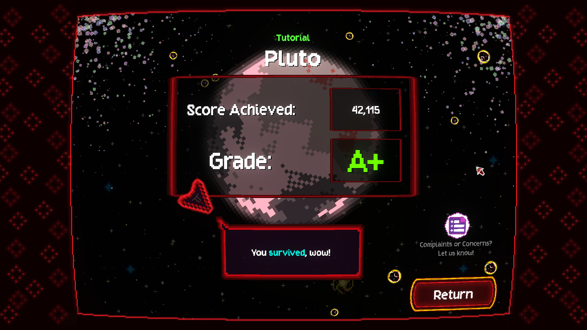 Astrolite screenshot 11