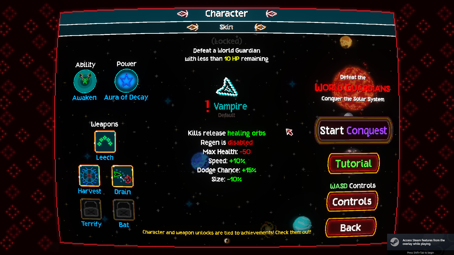 Astrolite screenshot 4