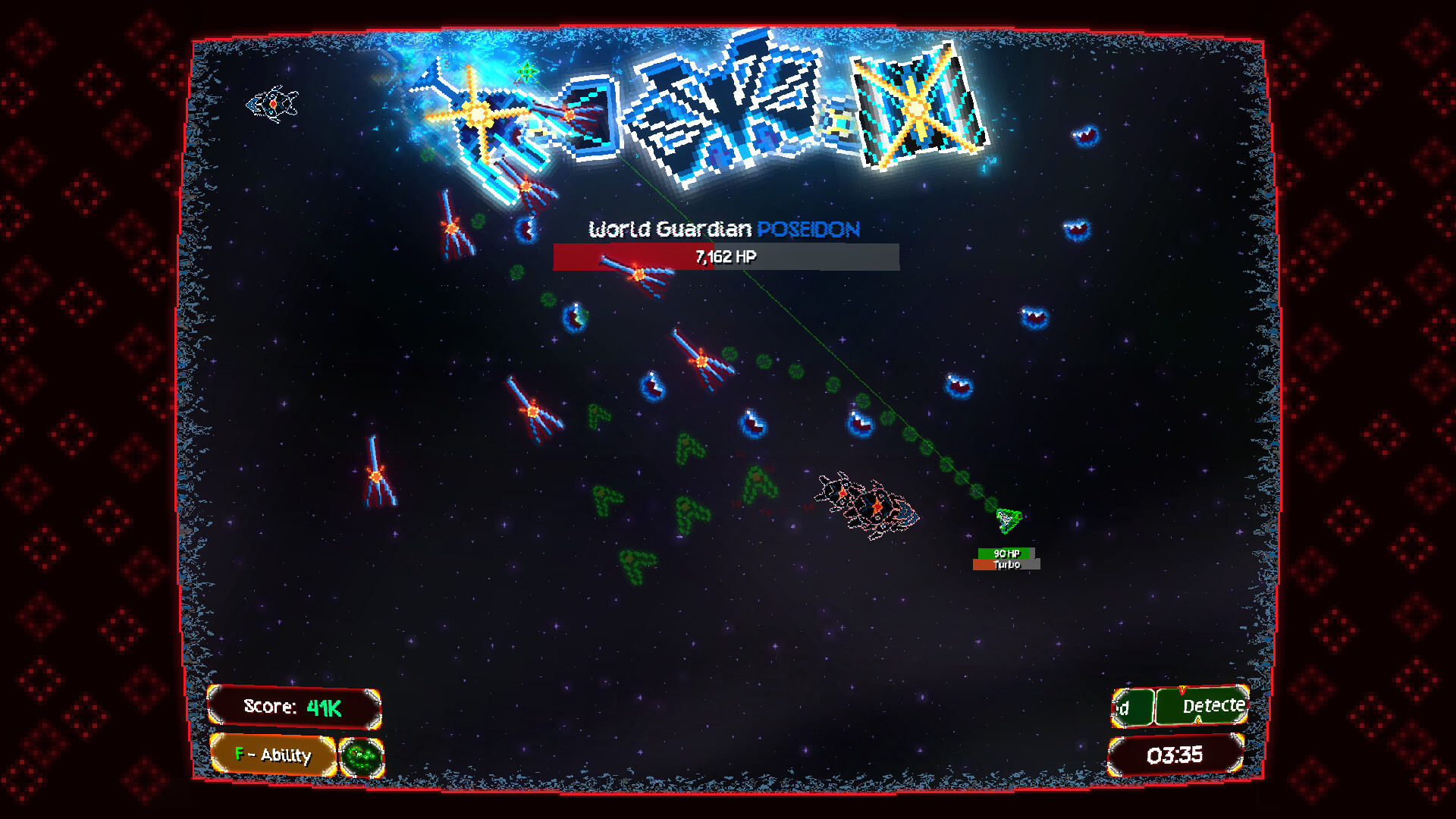 Astrolite screenshot 8