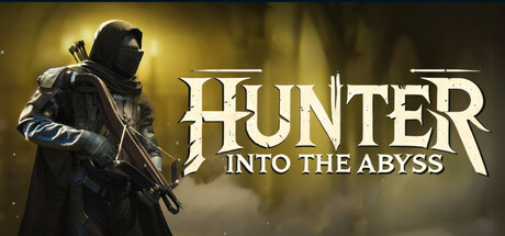 Hunter: Into the Abyss Cover Image