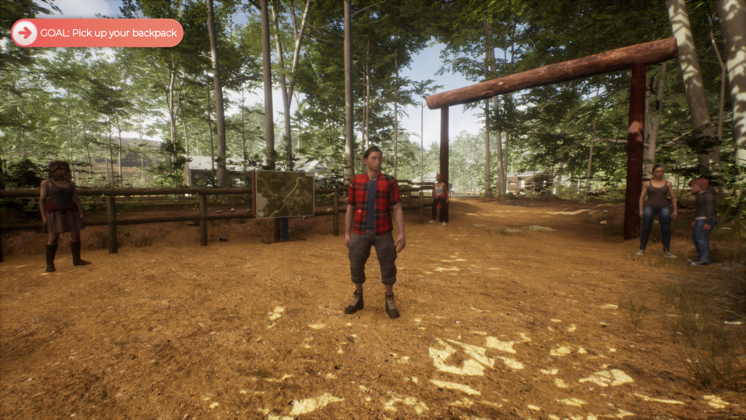 The Future is Ours screenshot 8