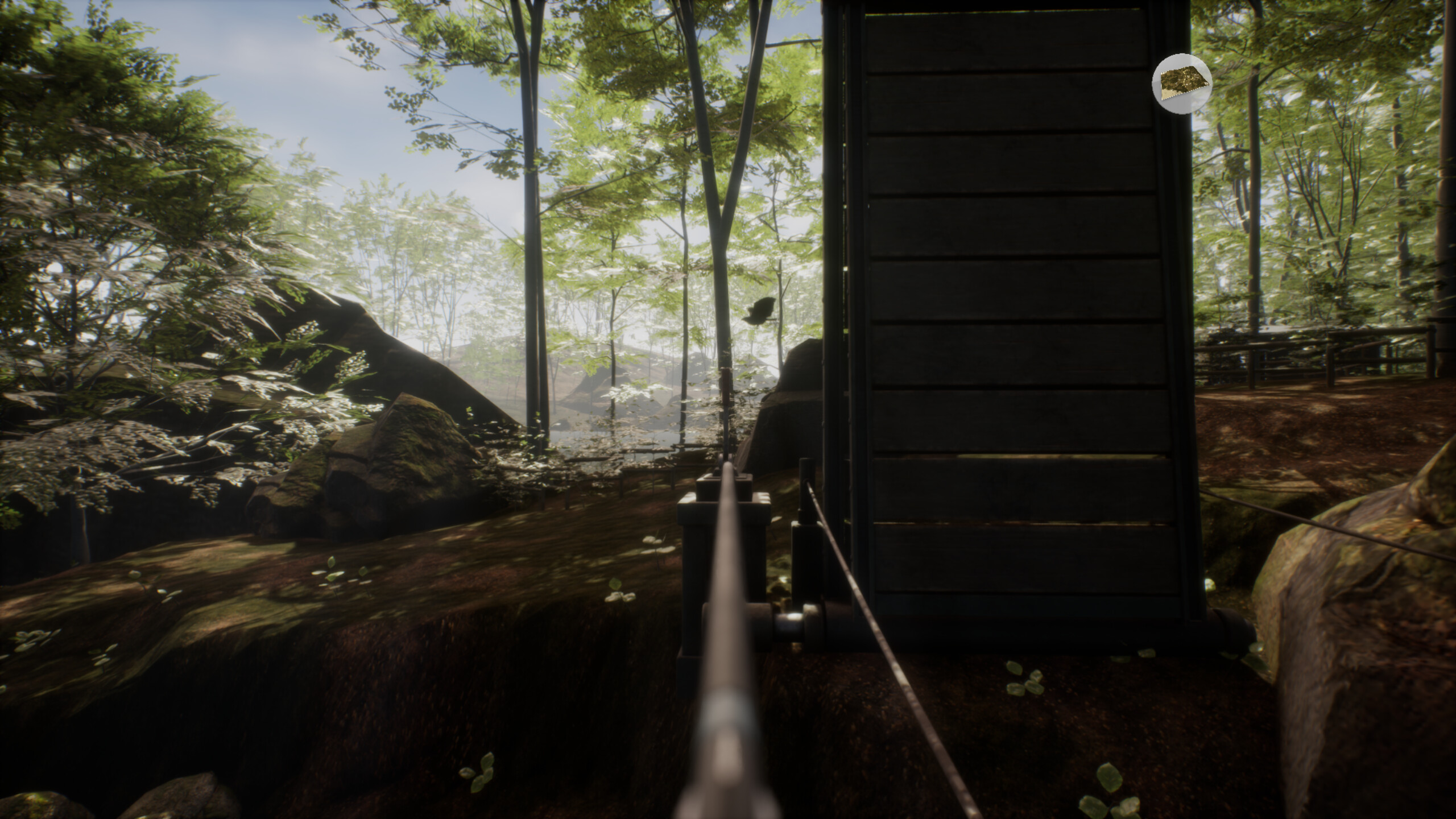 The Future is Ours screenshot 6