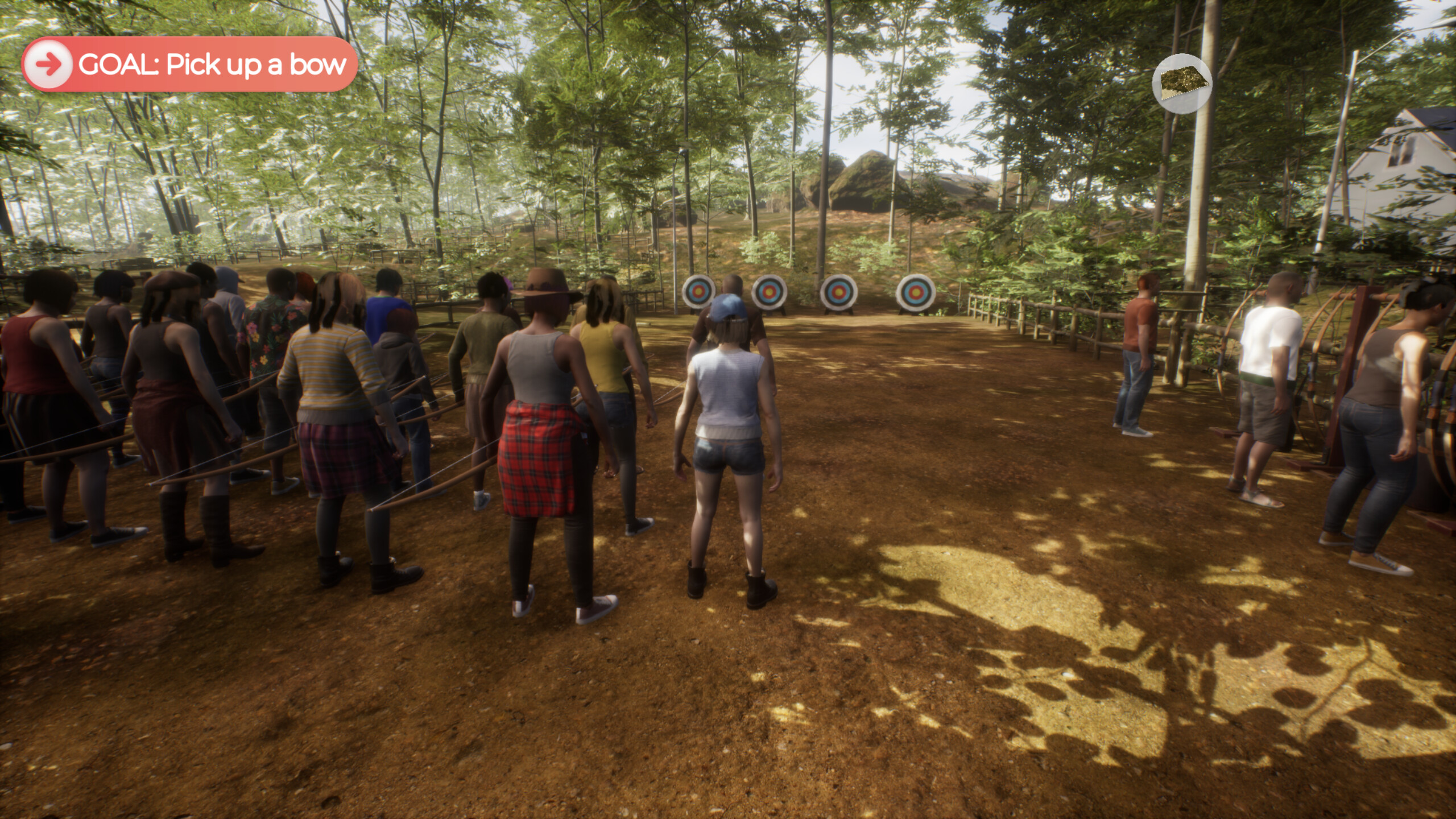 The Future is Ours screenshot 7