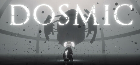 DOSMIC Cover Image