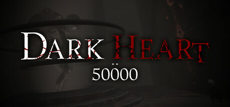 Dark Heart: 50000 Cover Image