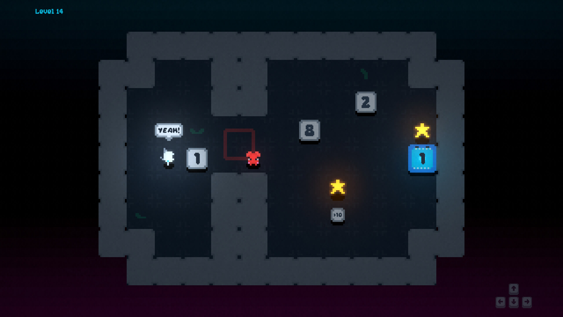 Math Muncher screenshot 4