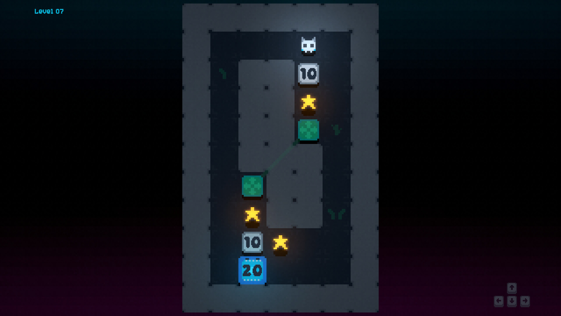 Math Muncher screenshot 2