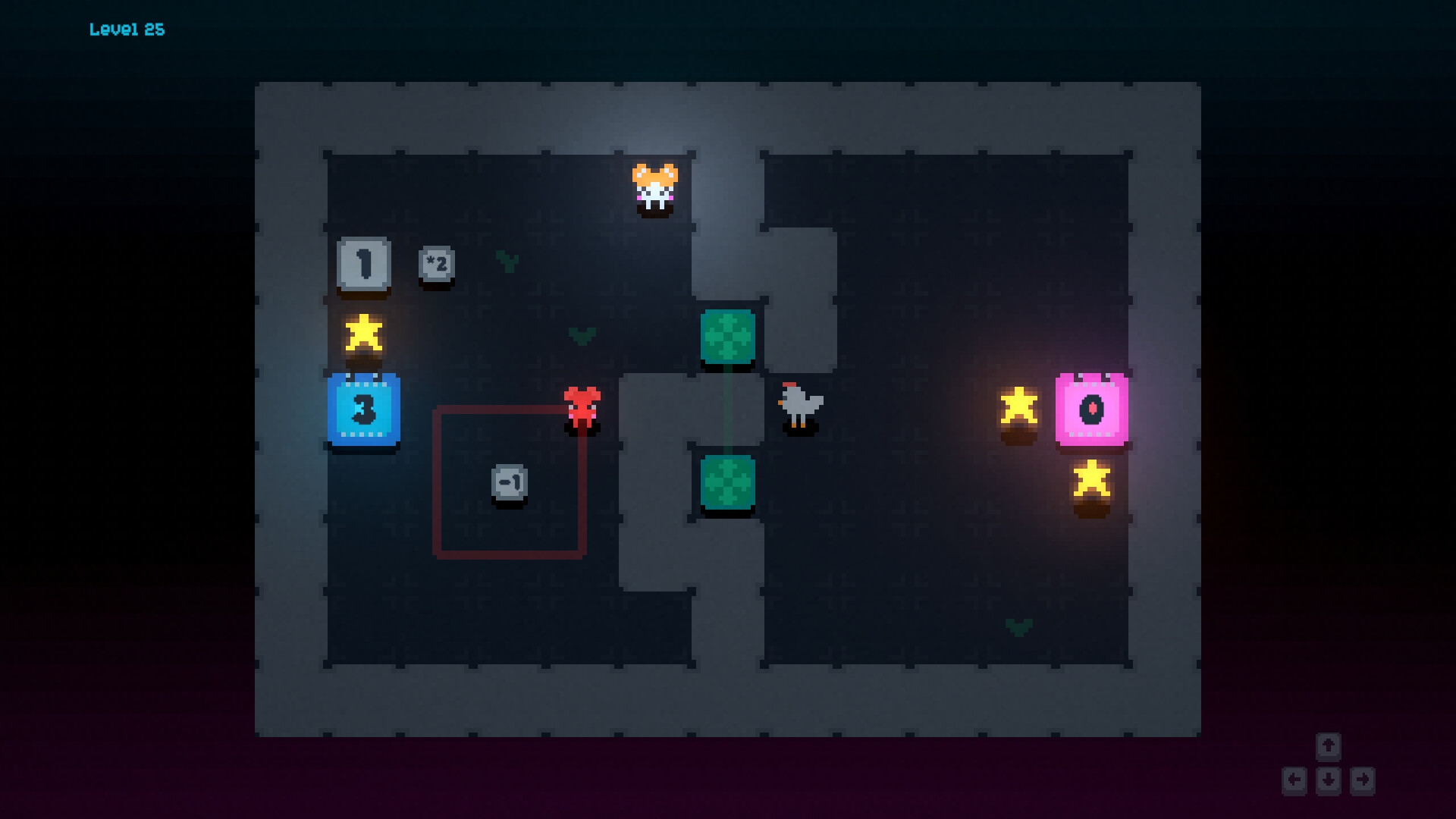 Math Muncher screenshot 5