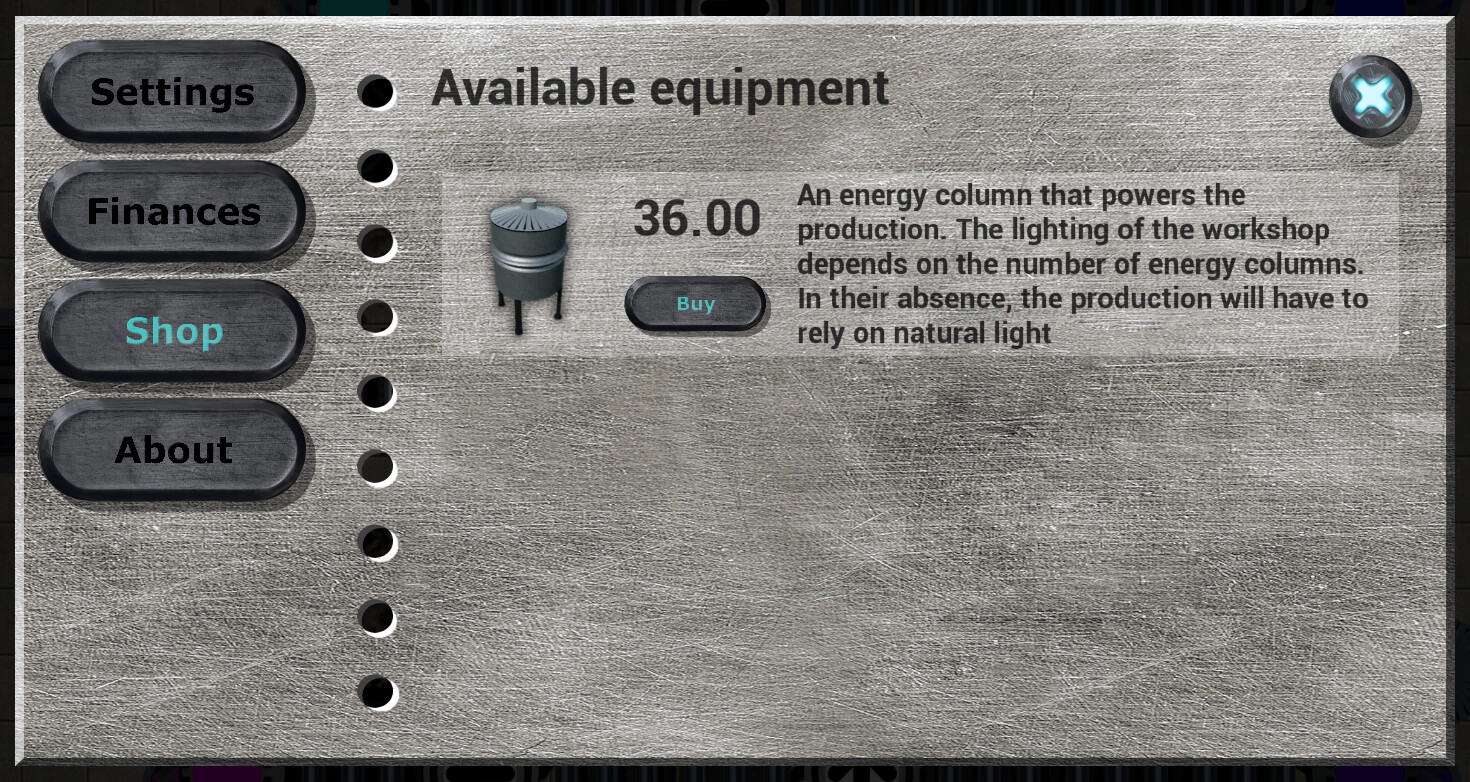 Conveyor screenshot 5