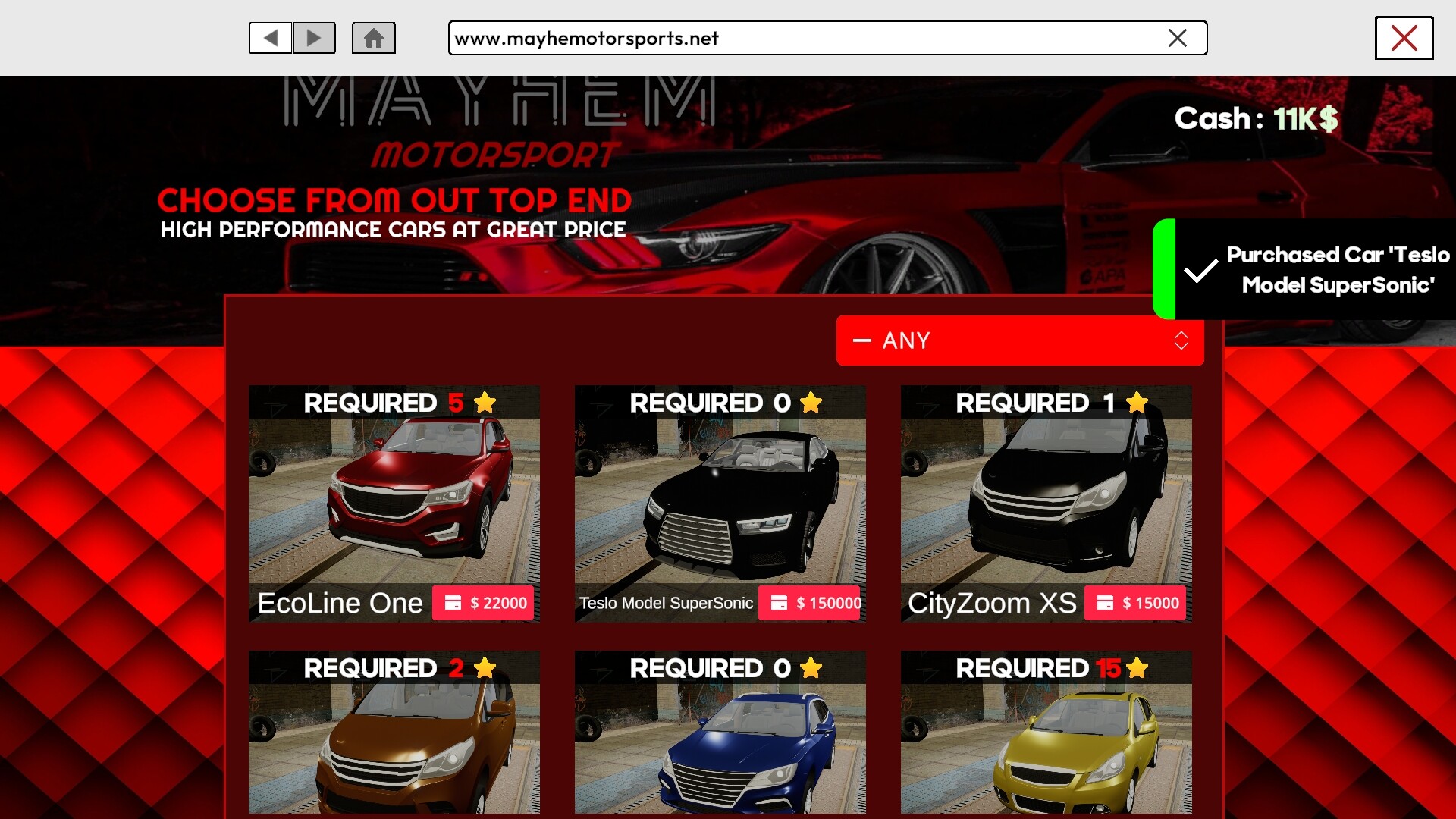 Champions City screenshot 13