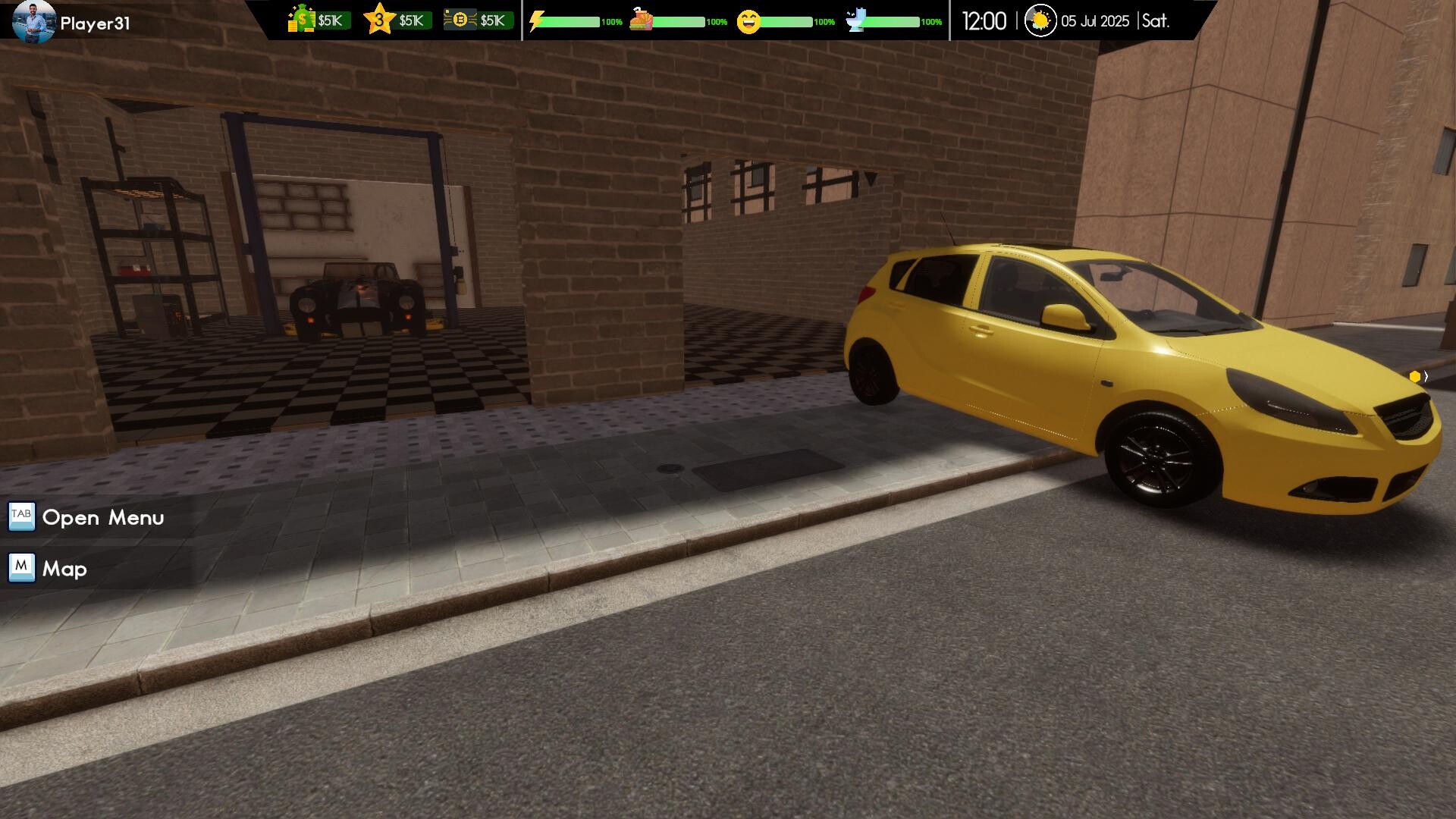 Champions City screenshot 11
