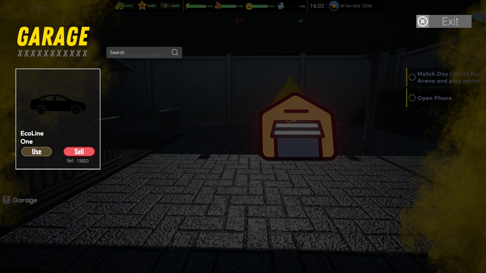 Champions City screenshot 14