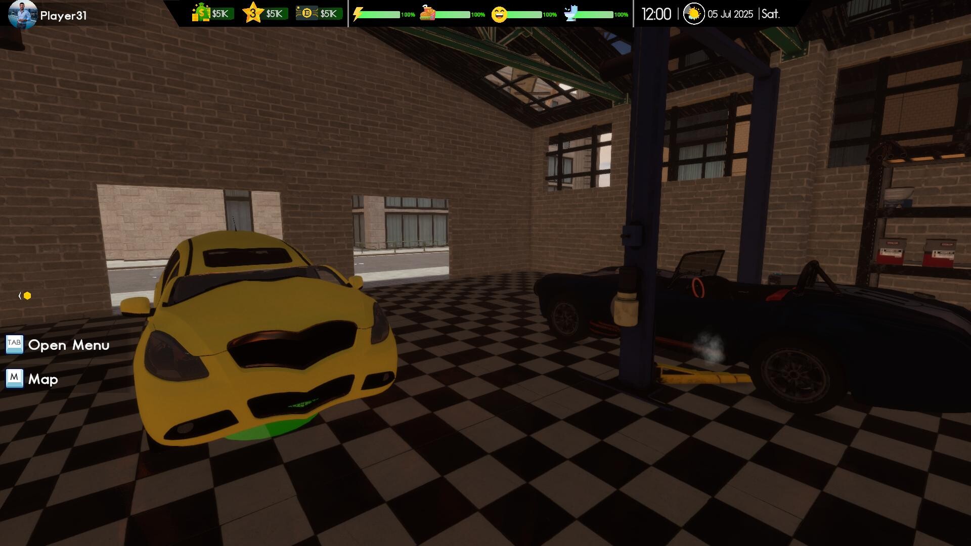 Champions City screenshot 10