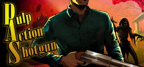 Pulp Action Shotgun