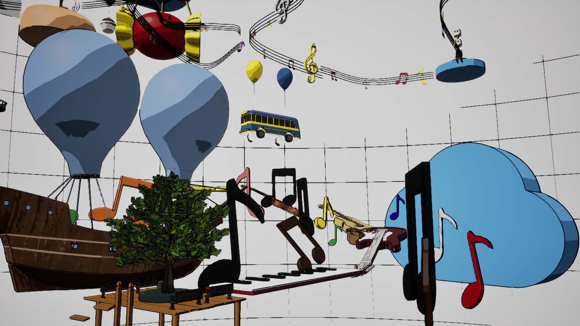 Ascend the Dome screenshot 26