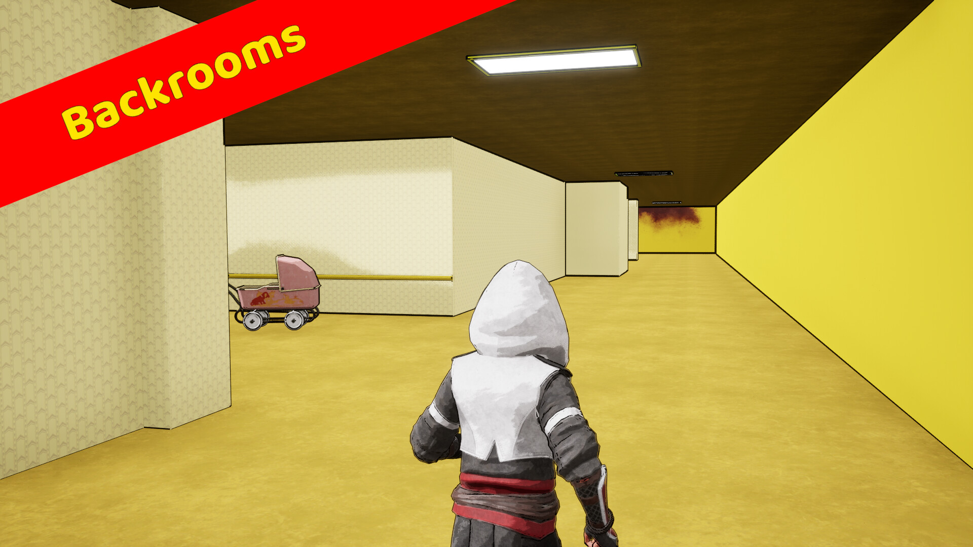Ascend the Dome screenshot 5